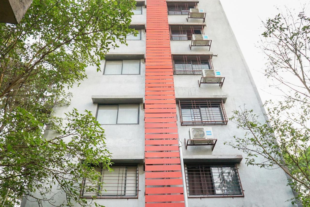 Townhouse Kovilambakkam Chennai Dış mekan fotoğraf