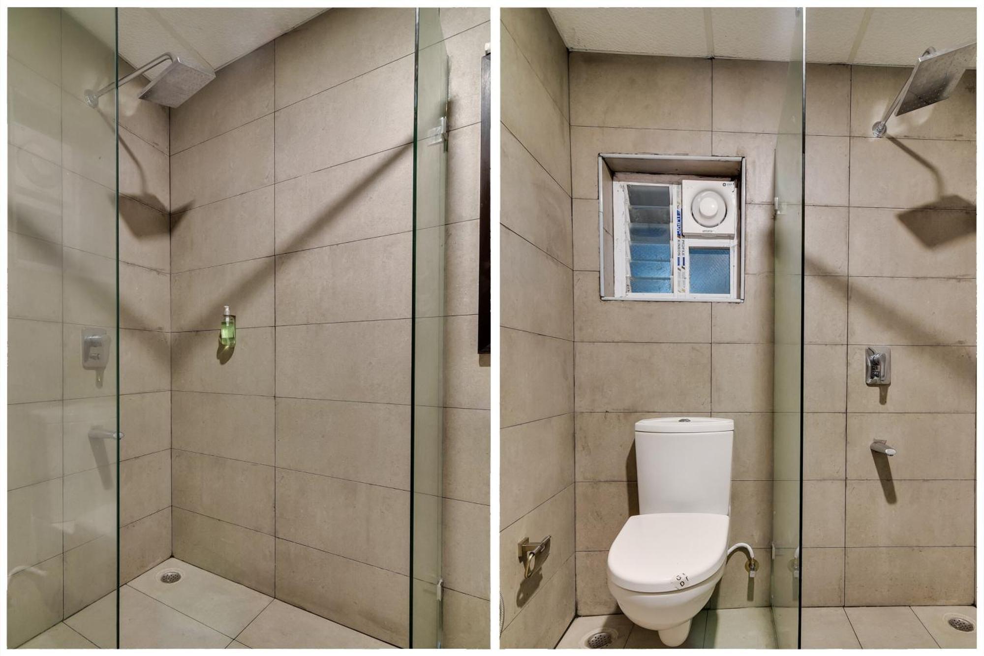 Townhouse Kovilambakkam Chennai Dış mekan fotoğraf