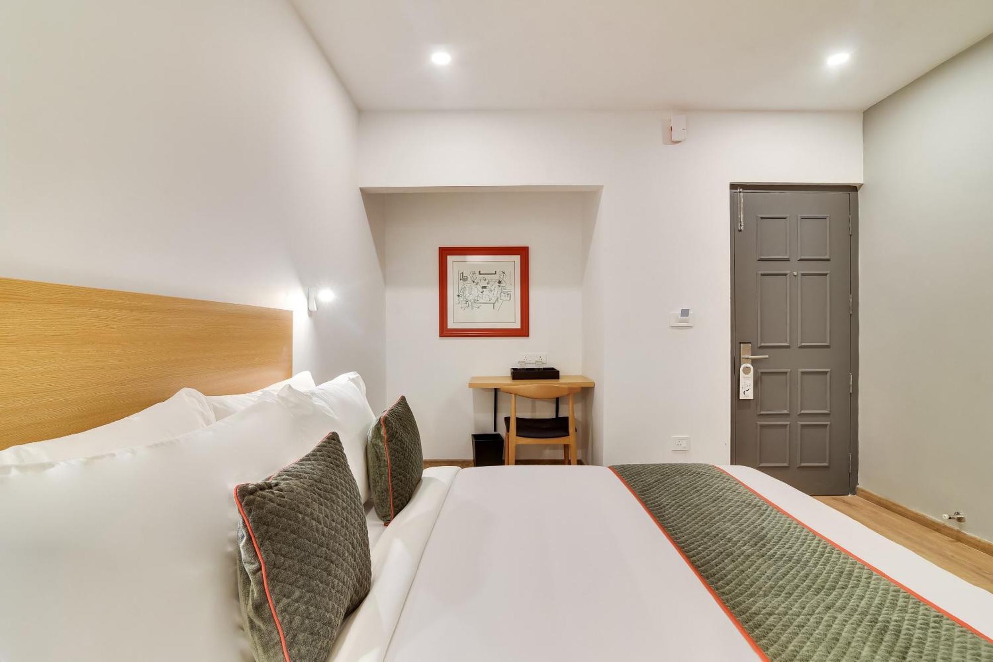 Townhouse Kovilambakkam Chennai Dış mekan fotoğraf