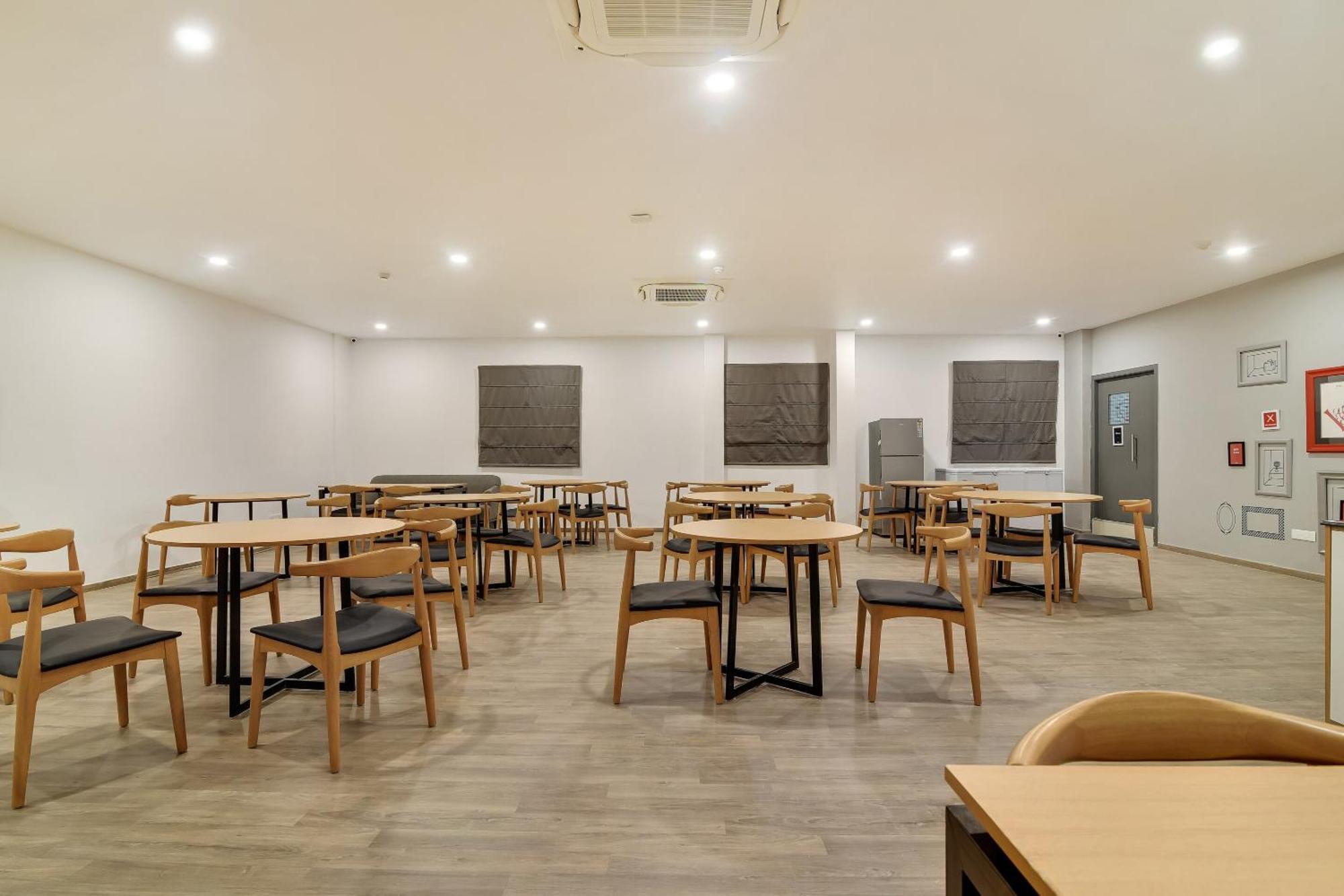 Townhouse Kovilambakkam Chennai Dış mekan fotoğraf