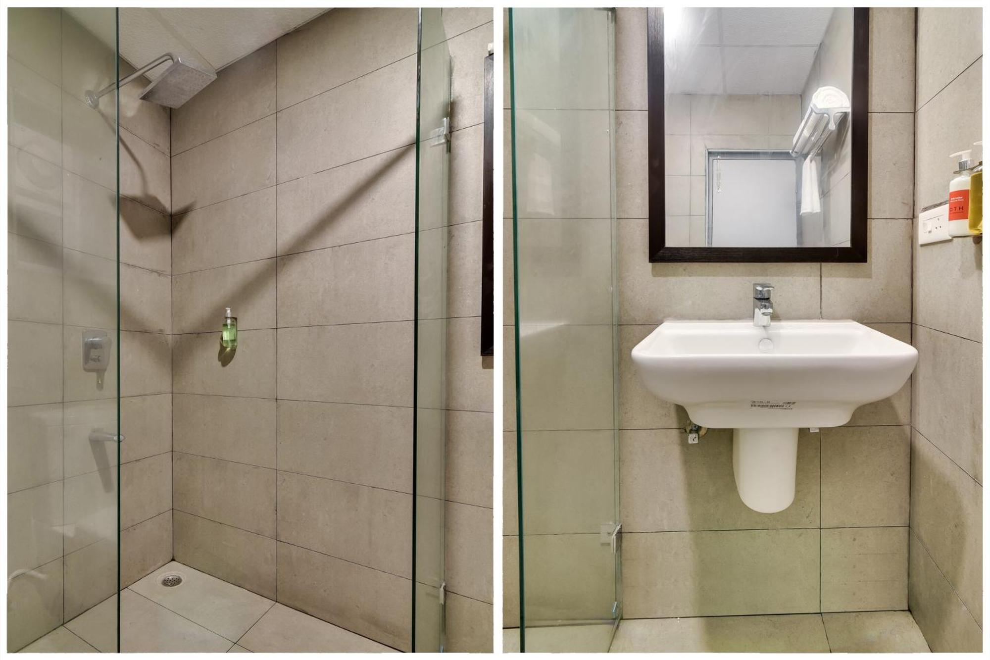 Townhouse Kovilambakkam Chennai Dış mekan fotoğraf