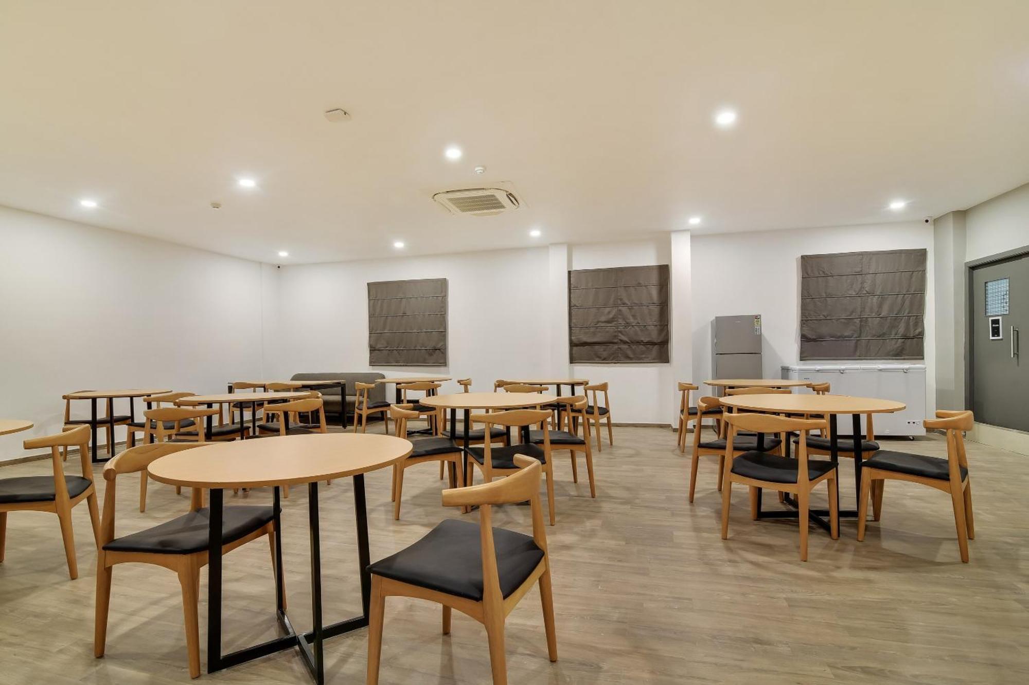 Townhouse Kovilambakkam Chennai Dış mekan fotoğraf